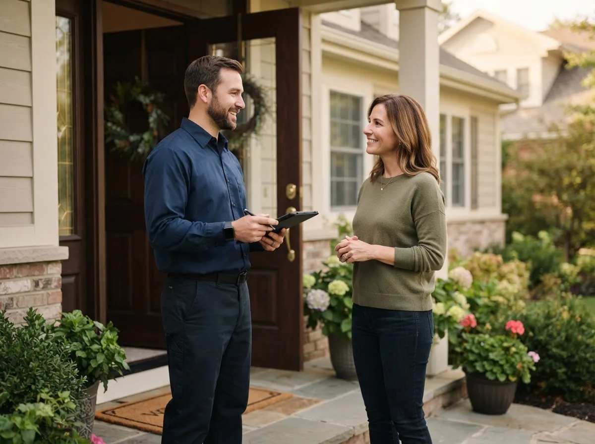 Water damage restoration FAQs for Edmond, OK